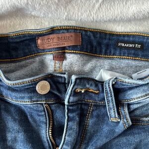 Judy Blue size 11/30